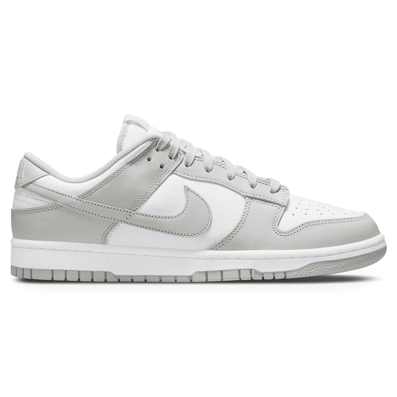 Nike Dunk Low Grey Fog